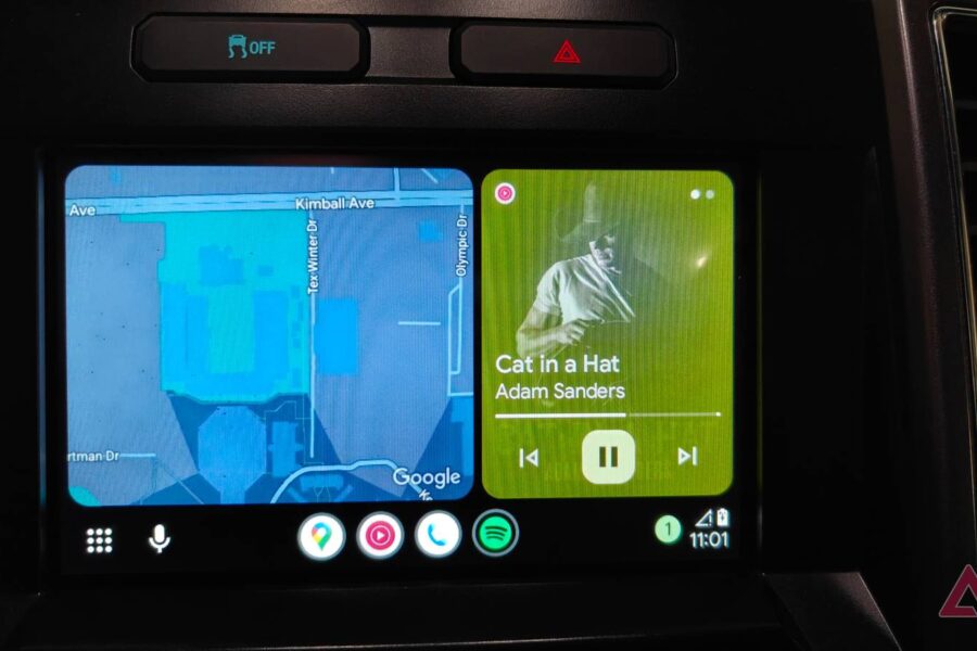 „YouTube“ galiausiai atkeliauja į automobilius: vairuotojų laukia svarbus pokytis