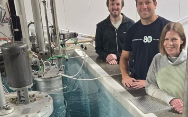 Išspręsta didžiausia branduolinių reaktorių bėda: naujas išradimas nebijo 800 laipsnių karščio