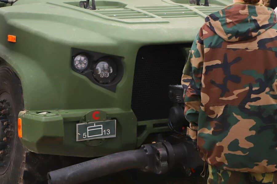 Įspėja apie pasirodančius karius: pasakė tai, ką privalo žinoti visi gyventojai