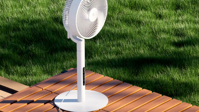 Nerimą keliantys duomenys: Europa išgyveno vieną šilčiausių kovų istorijoje