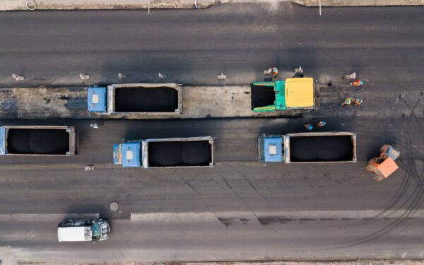 Alytuje svarbūs pokyčiai: dėl uždarytų gatvių keičiasi konteinerių palikimo vietos