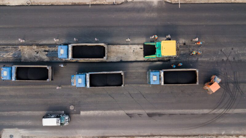 Alytuje svarbūs pokyčiai: dėl uždarytų gatvių keičiasi konteinerių palikimo vietos