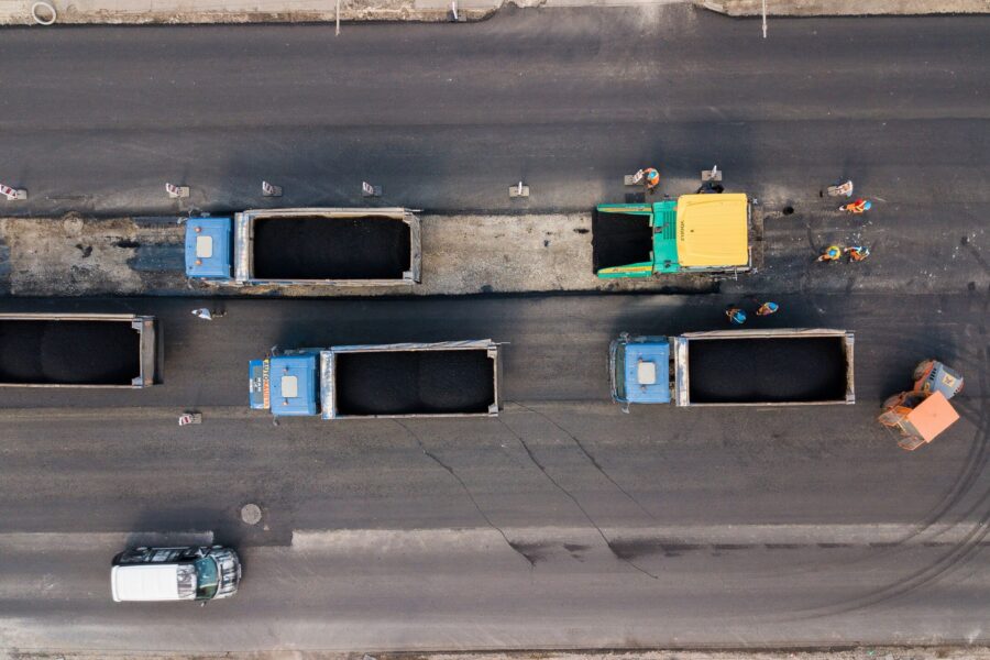Alytuje svarbūs pokyčiai: dėl uždarytų gatvių keičiasi konteinerių palikimo vietos