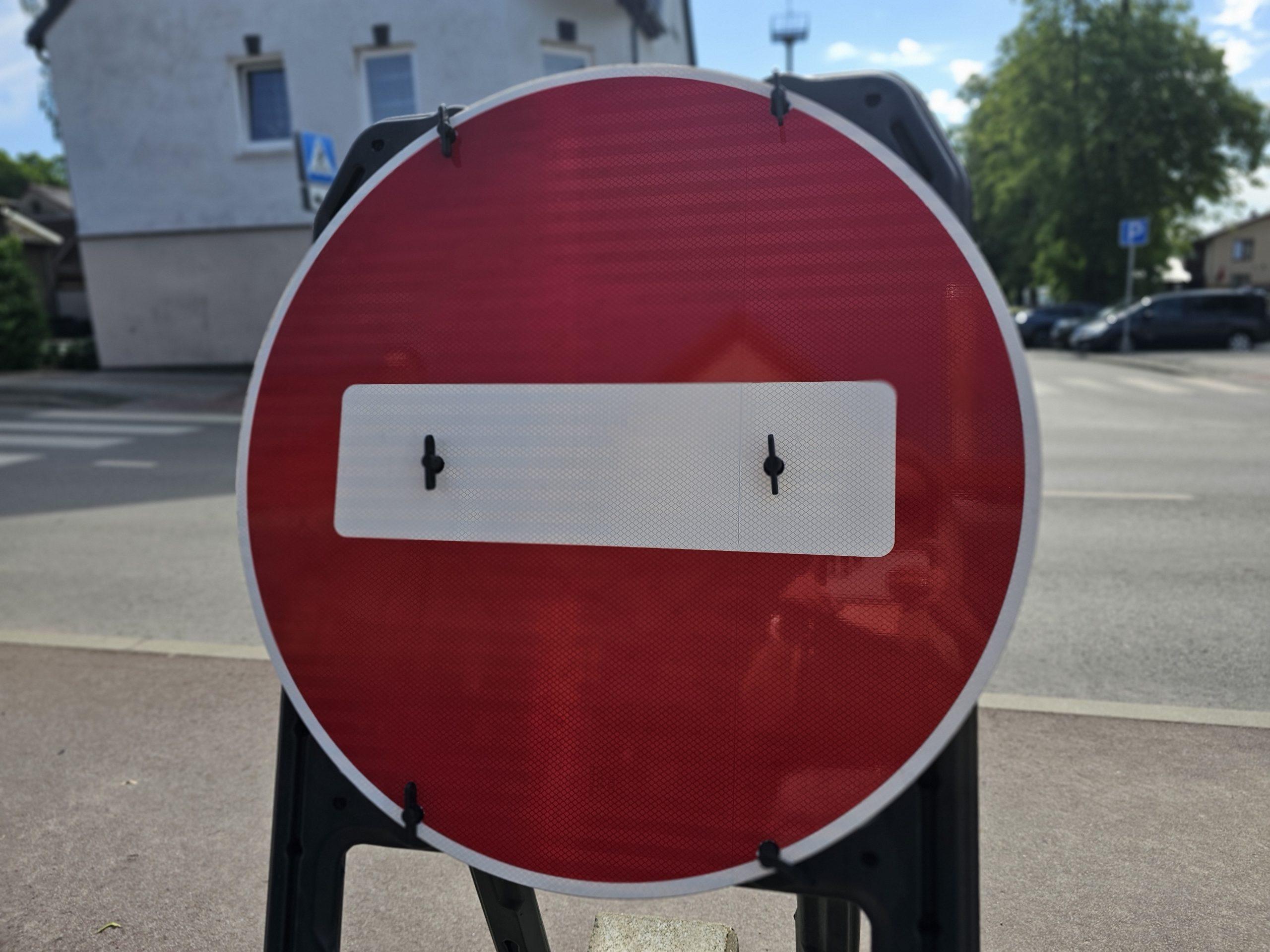 Vairuotojams teks apsišarvuoti kantrybe: dėl varžybų keisis eismas ir autobusų trasos