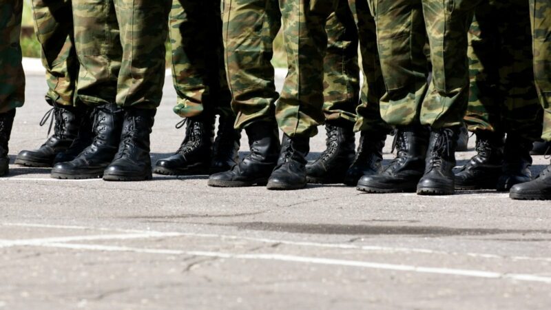 Naujas planas regionuose: gyventojai kviečiami prisidėti prie šalies gynybos