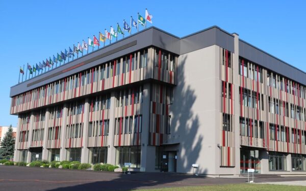 Kauno rajonas sumažino NT mokestį: sprendimas įvertintas verslo bendruomenės