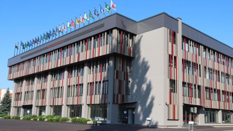 Kauno rajonas sumažino NT mokestį: sprendimas įvertintas verslo bendruomenės