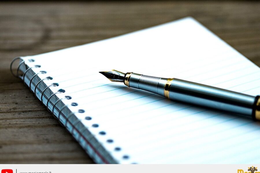 Lietuvoje įsteigta nauja žiniasklaidos premija, už tyrimus žadama įspūdinga suma