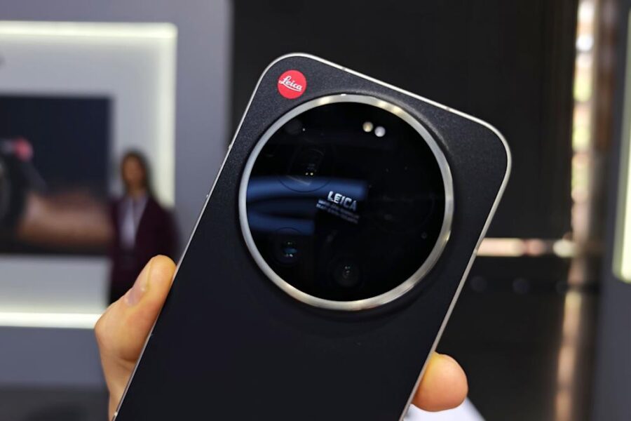 Daugiau nei telefonas: „Xiaomi“ ir „Leica“ sukūrė tai, kas pakeis jūsų nuotraukas amžiams