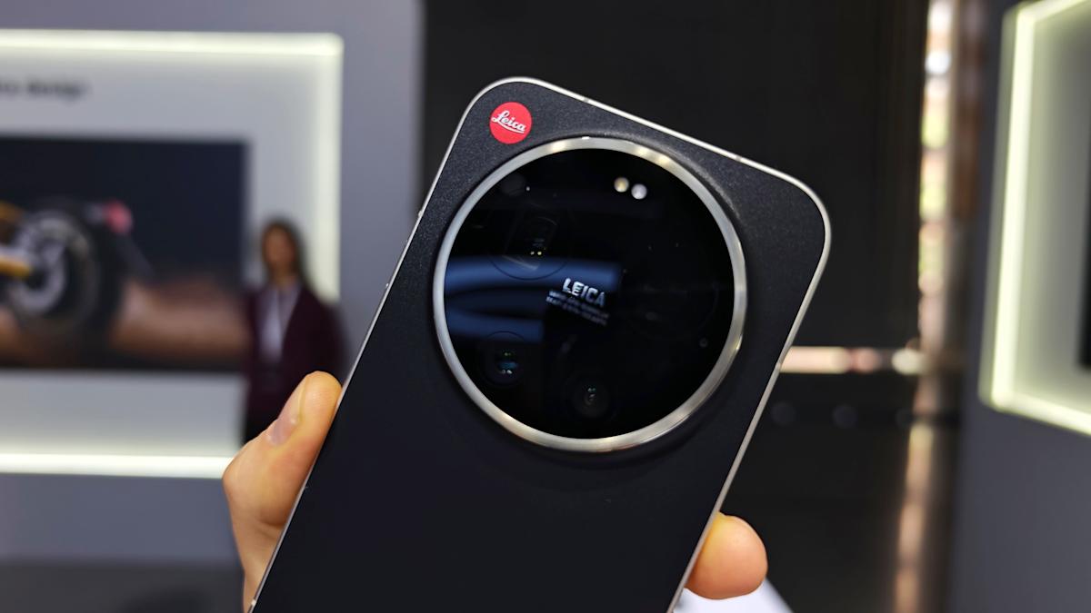 Daugiau nei telefonas: „Xiaomi“ ir „Leica“ sukūrė tai, kas pakeis jūsų nuotraukas amžiams