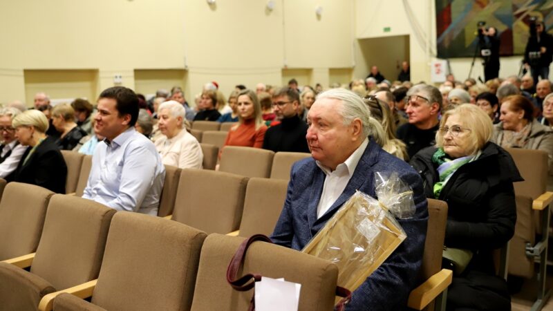 Naujas etapas Vilkijoje: po renovacijos atveriama bendruomenės traukos vieta