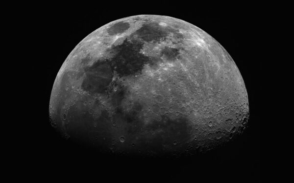 NASA misija artėja prie kulminacijos: astronautai jau Mėnulio traukos zonoje