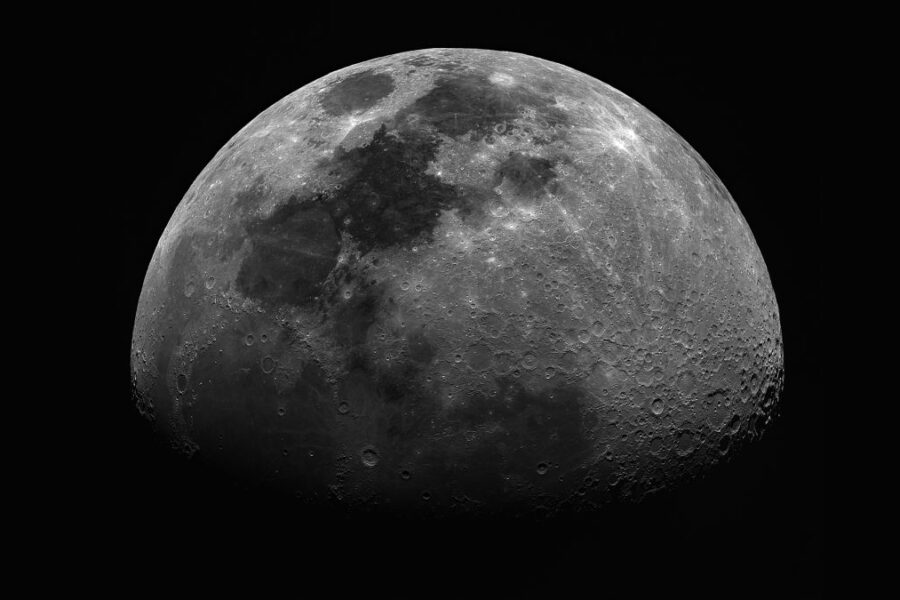 NASA misija artėja prie kulminacijos: astronautai jau Mėnulio traukos zonoje