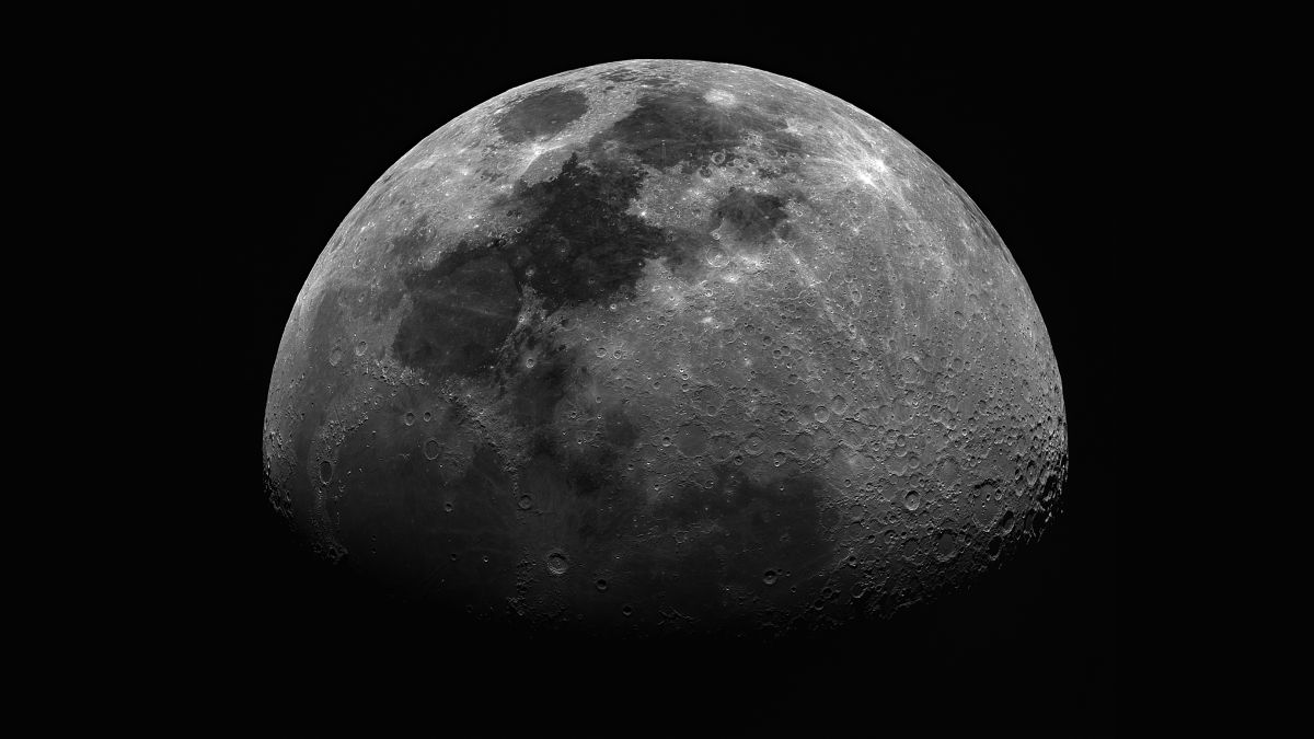 NASA misija artėja prie kulminacijos: astronautai jau Mėnulio traukos zonoje