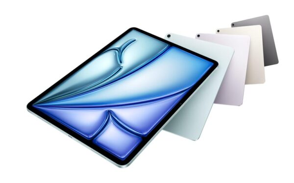 Ar verta keisti seną įrenginį? Sužinokite, kuo naujas „iPad Air“ skiriasi iš tikrųjų
