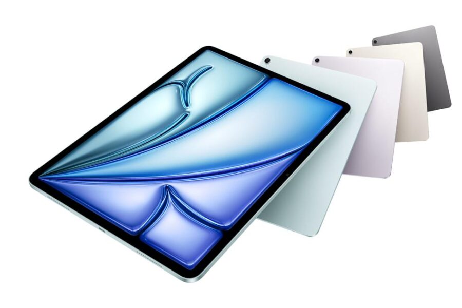 Ar verta keisti seną įrenginį? Sužinokite, kuo naujas „iPad Air“ skiriasi iš tikrųjų