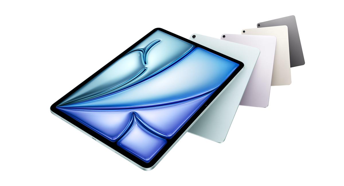 Ar verta keisti seną įrenginį? Sužinokite, kuo naujas „iPad Air“ skiriasi iš tikrųjų