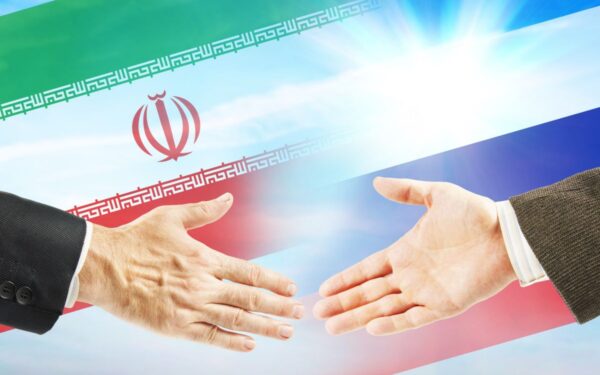 Vakarų žvalgyba skelbia: Rusija ruošiasi aprūpinti Iraną moderniais dronais