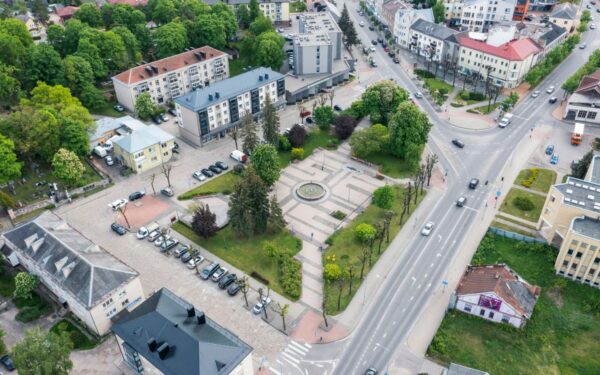 Nauja rinkliava Alytuje kelia klausimų: viešbučių sektorius ragina atidėti