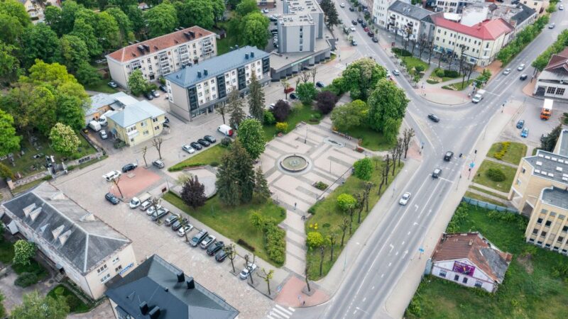 Nauja rinkliava Alytuje kelia klausimų: viešbučių sektorius ragina atidėti