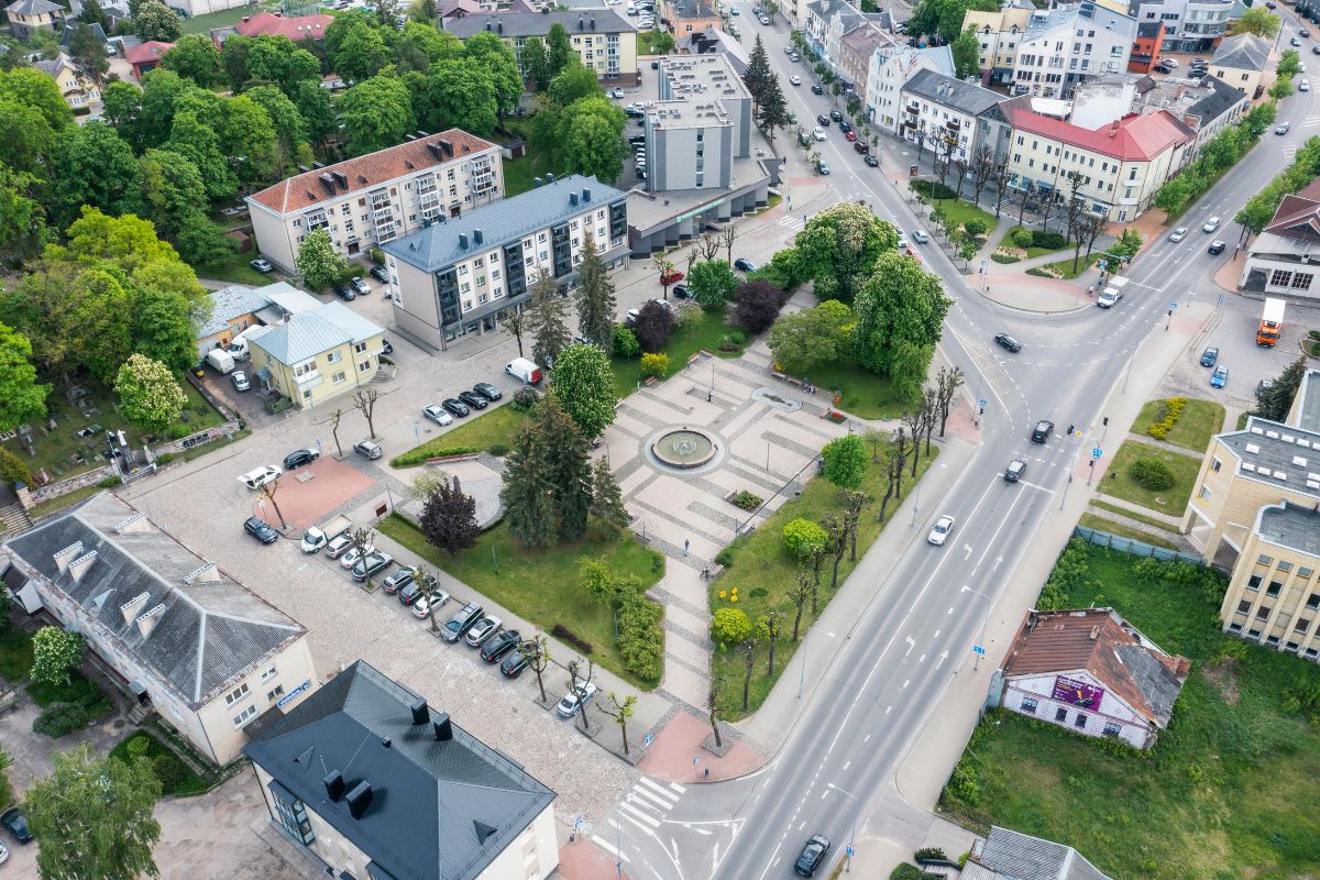 Nauja rinkliava Alytuje kelia klausimų: viešbučių sektorius ragina atidėti