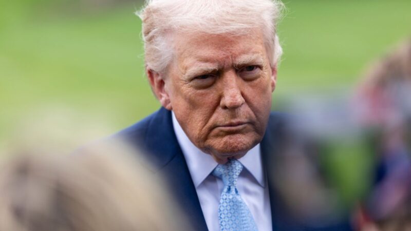 Po pažangos derybose Trumpas atideda atakas prieš Irano elektrines
