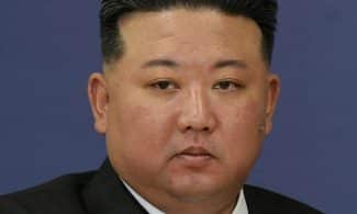 Kim Jong Un