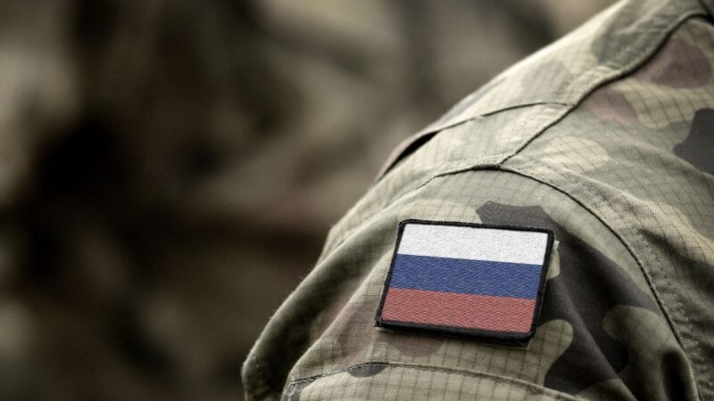 Kraupi realybė Ukrainos ir Rusijos karo fronte: vis daugiau rusų karių atima sau gyvybę