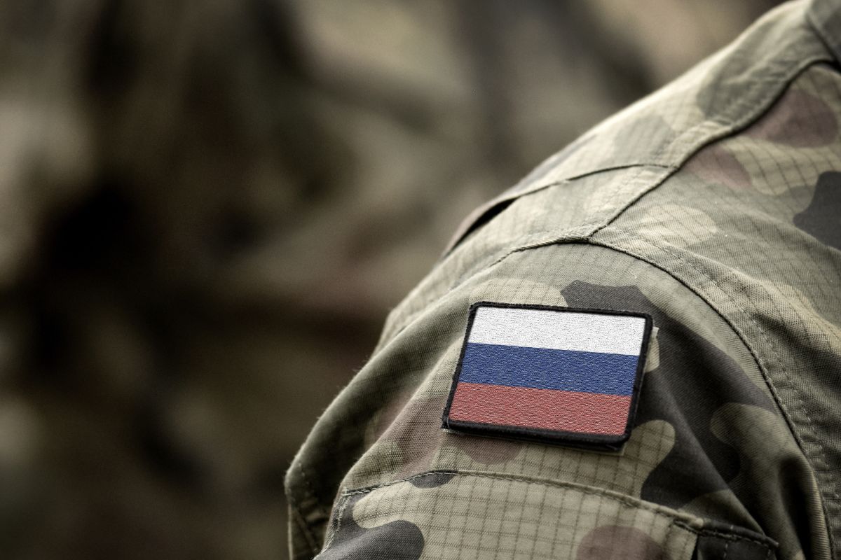 Kraupi realybė Ukrainos ir Rusijos karo fronte: vis daugiau rusų karių atima sau gyvybę