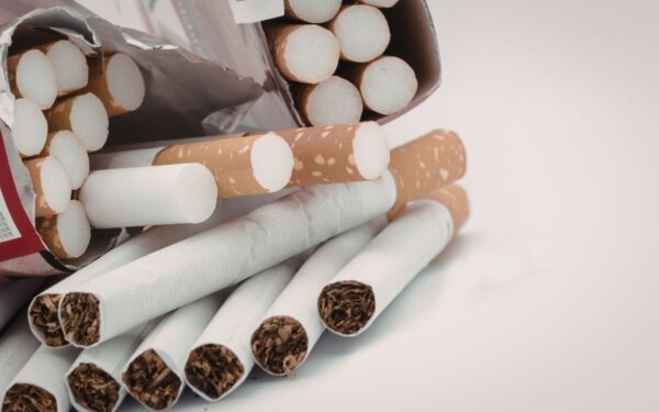 Klaipėdos uoste sulaikyta didelė rūkalų kontrabanda iš Jungtinių Arabų Emyratų