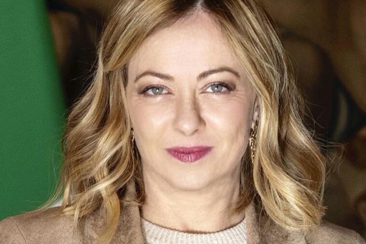 Meloni: Italija Persijos įlankos šalims siųs oro gynybos pagalbą