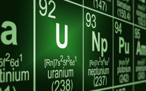 TATENA: šimtai kilogramų prisodrinto urano tikriausiai saugomi po žeme Isfahane