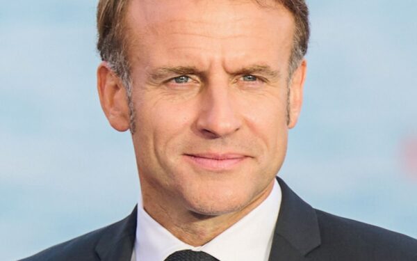 Po JAV spaudimo Ispanijai Macronas pareiškė europietišką solidarumą