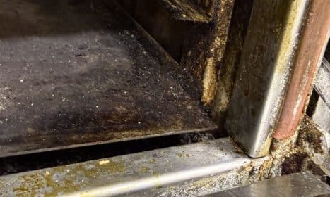 Vilkaviškio rajono gimnazija. VMVT nuotr.