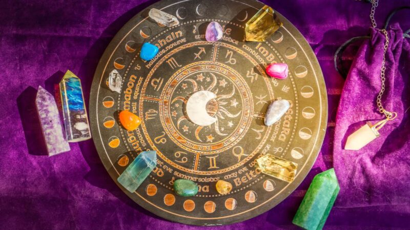 Dienos horoskopas ketvirtadieniui: ši diena kai kuriems ženkams atneš lemtingus pokyčius