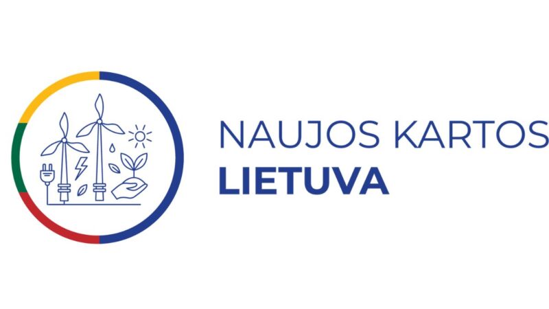 Lietuvoje kuriama viena didžiausių valstybės duomenų infrastruktūrų: integruojama šimtai sistemų, štai, kas keisis