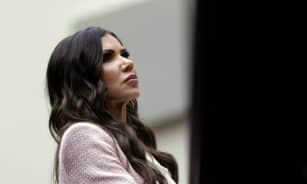 Pokyčiai JAV administracijoje: Trumpas atleido prieštaringai vertinamą ministrę