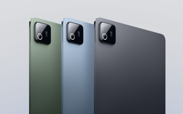 „Xiaomi“ ruošia staigmeną: kada pasirodys itin plona ir galinga „Pad 8“ planšetė?