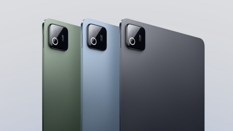 „Xiaomi“ ruošia staigmeną: kada pasirodys itin plona ir galinga „Pad 8“ planšetė?