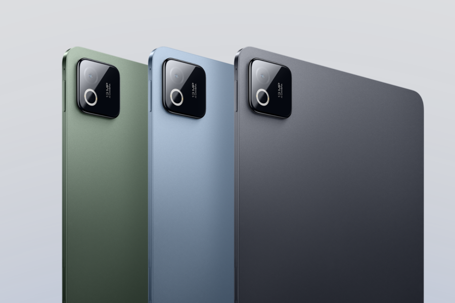 „Xiaomi“ ruošia staigmeną: kada pasirodys itin plona ir galinga „Pad 8“ planšetė?