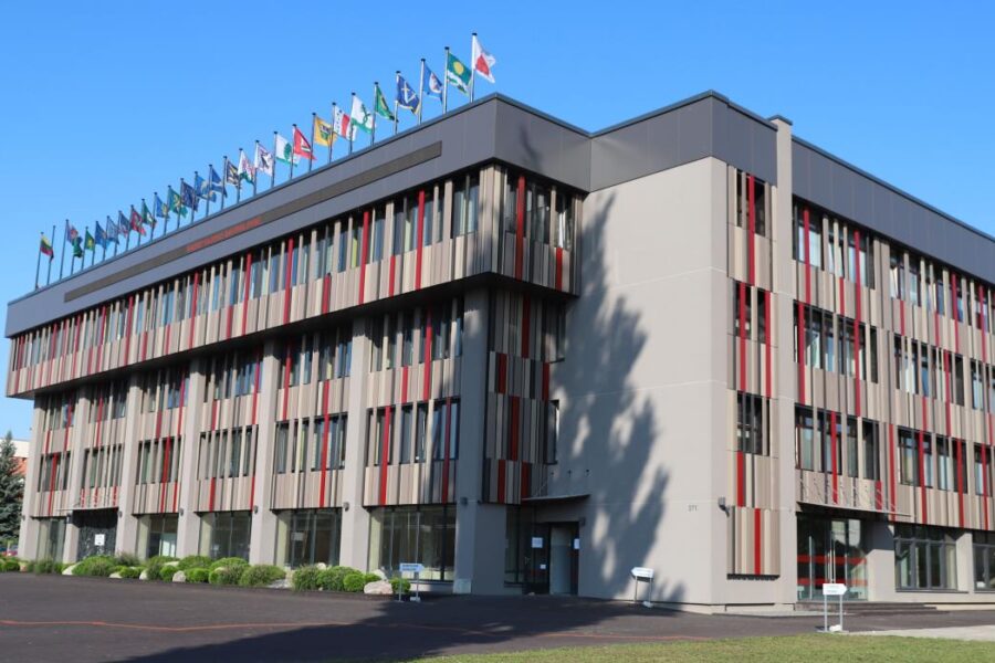 Keičiasi savivaldos žaidimo taisyklės: sprendimai gali paliesti kiekvieną gyventoją