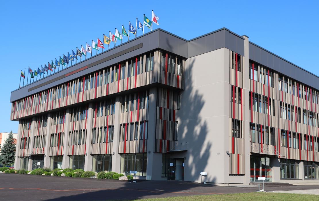 Keičiasi savivaldos žaidimo taisyklės: sprendimai gali paliesti kiekvieną gyventoją