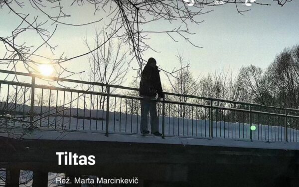 Pakenės mokinių sukurtas filmas apie patyčias – tarp geriausiųjų Lietuvoje