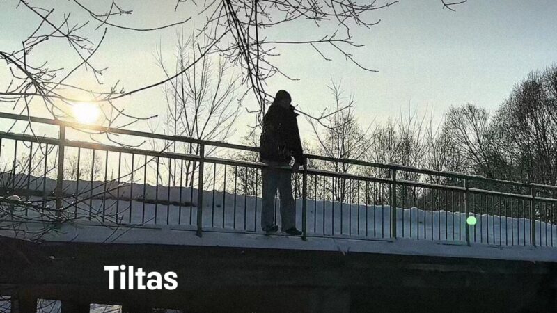 Pakenės mokinių sukurtas filmas apie patyčias – tarp geriausiųjų Lietuvoje