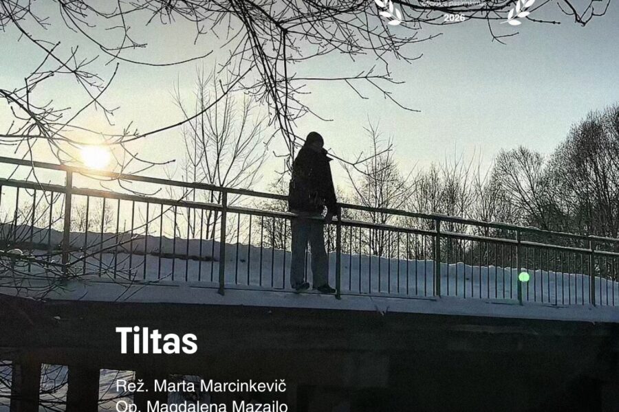 Pakenės mokinių sukurtas filmas apie patyčias – tarp geriausiųjų Lietuvoje
