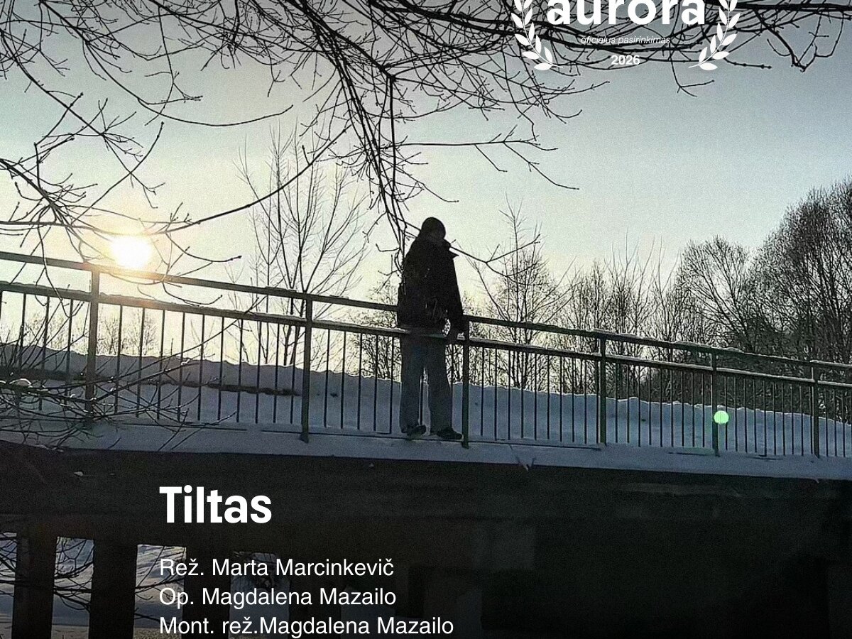 Pakenės mokinių sukurtas filmas apie patyčias – tarp geriausiųjų Lietuvoje