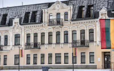 Skandalas Panevėžyje: butas parduotas už 399 eurus, dabar siekiama susigrąžinti tūkstančius