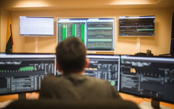 Netikėta NKSC statistika: štai, ką parodė kibernetinio saugumo pratybos