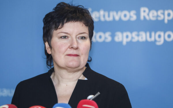 Teisme – paskutiniai liudijimai: Jaruševičienės byla artėja prie sprendimo