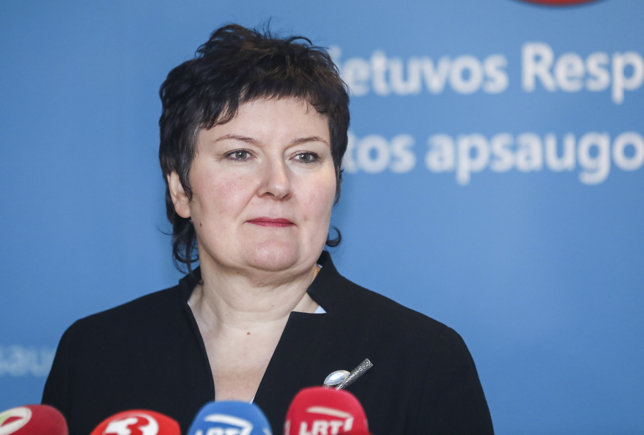 Teisme – paskutiniai liudijimai: Jaruševičienės byla artėja prie sprendimo